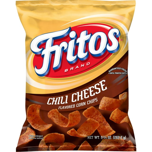 Frito Lay Chili Cheese – Smoke2Snack