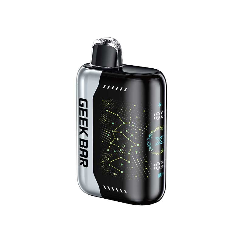 Geek Bar Root Ice 25k Smoke2Snack Geek Bar Root Ice 25k Smoke2Snack
