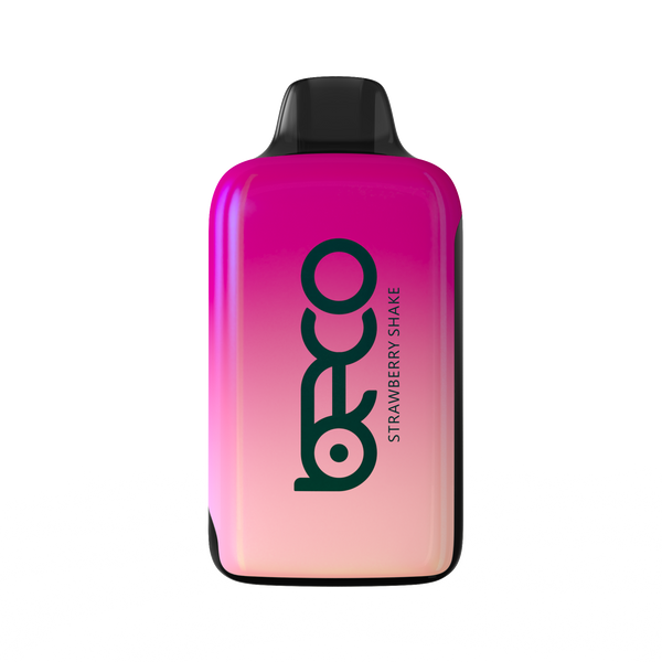 Beco STRAWBERRY S 15k Smoke2Snack Beco STRAWBERRY S 15k Smoke2Snack