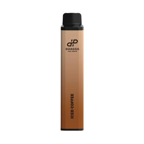 Dragg 4k Iced Coffee Smoke2Snack Dragg 4k Iced Coffee Smoke2Snack