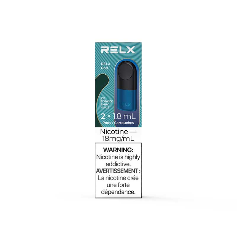 Relx Pods Vancouver RELX Pro 1.9ml Pods RELX Pods - Artisan Smoke Shop Relx Pods Vancouver RELX Pro 1.9ml Pods RELX Pods - Artisan Smoke Shop