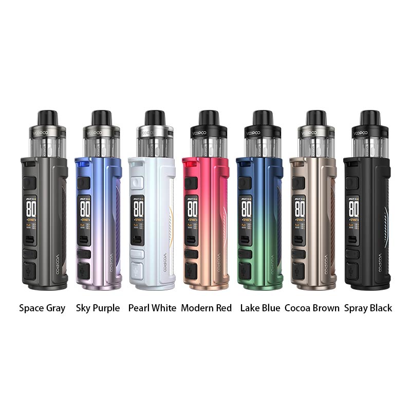 Voopoo Argus Pro 2 Smoke2Snack Voopoo Argus Pro 2 Smoke2Snack