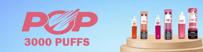 3000 Puffs Disposables | Best Vape Shop online in Canada | Vape Stores ...