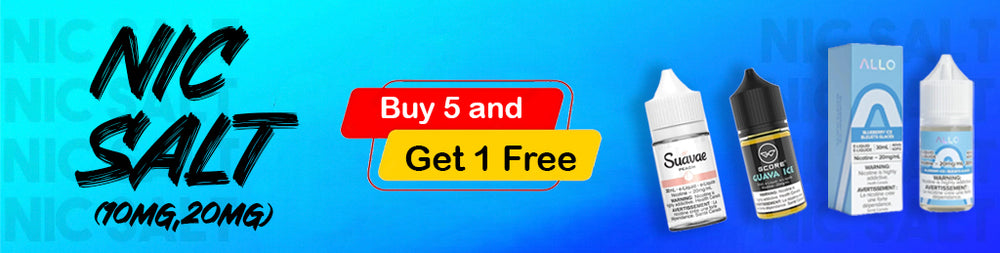 3 For $20 Deal On Selected Nic Salts Smoke2Snack 3 For $20 Deal On Selected Nic Salts Smoke2Snack