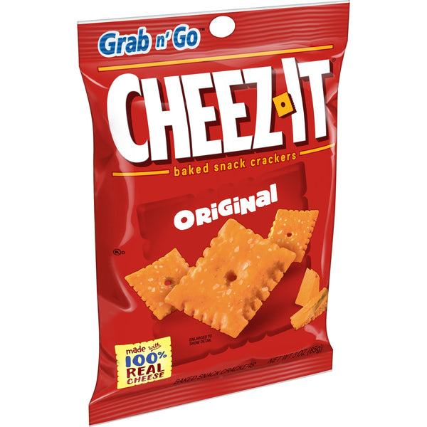 Cheez It Original 198g