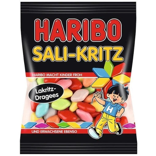 Haribo Sali Kritz