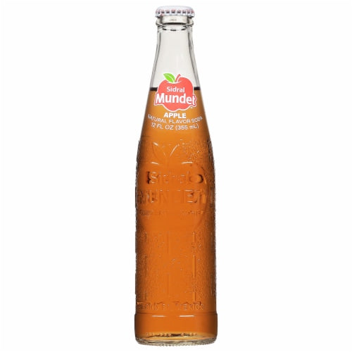 Sidral Mundel Apple 355ml