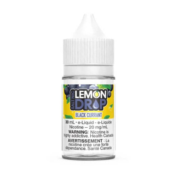 Lemondrop Black Currant