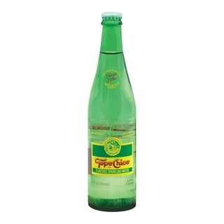 Topo Chico Twist Of Lime 355ml