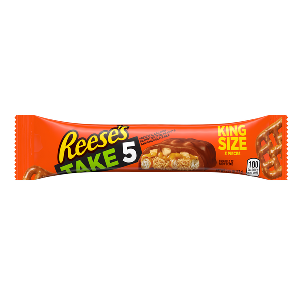 Reese's Take 5 King size (87 g)