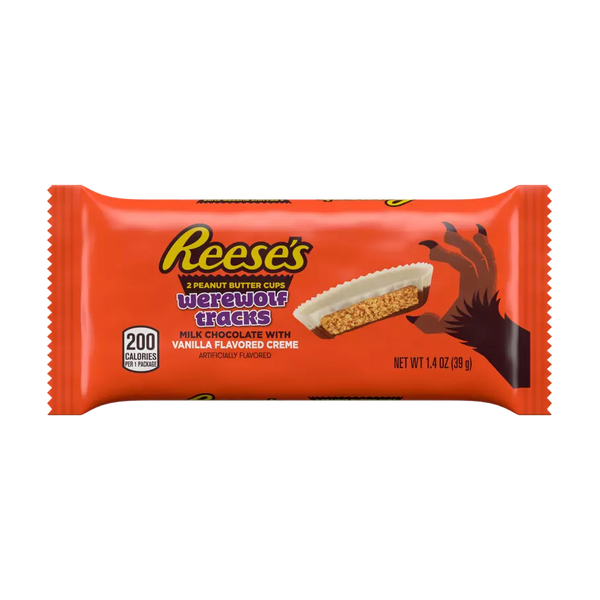 Reese's Tracks 39g