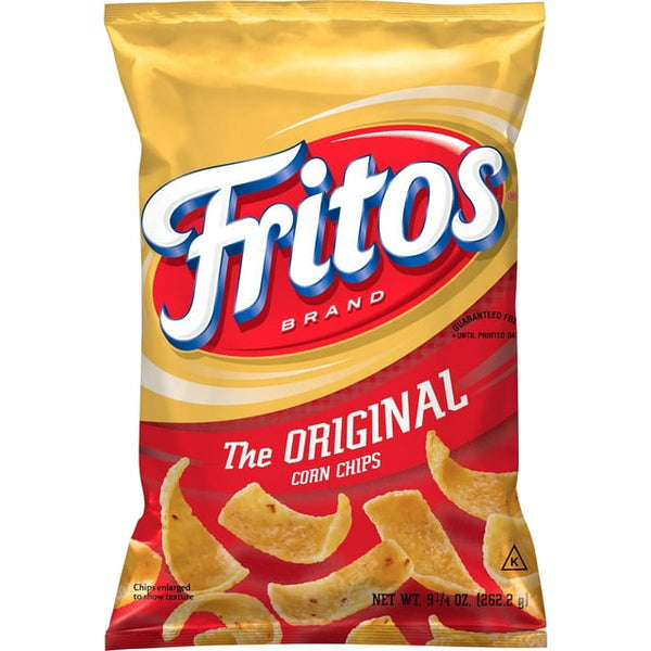 Fritos Original Corn Chips