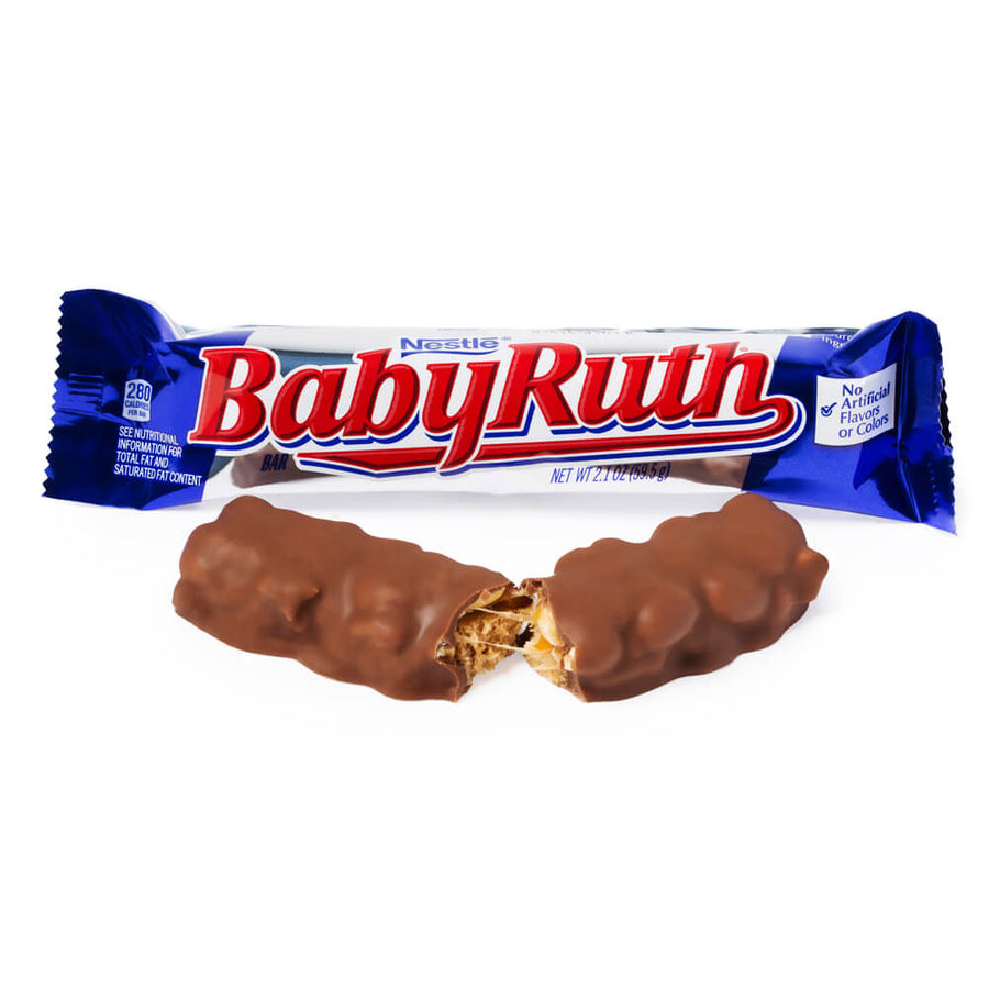 BabyRuth 53.8g – Smoke2Snack