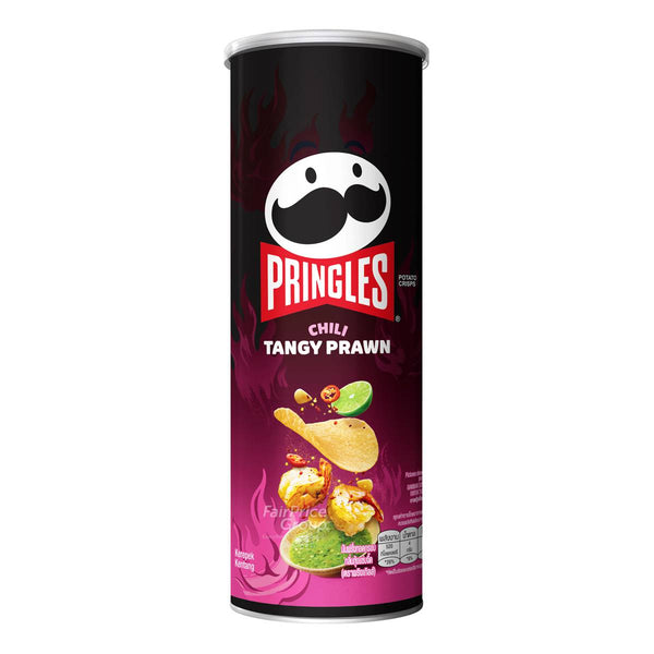 Pringles Chili Tangy Prawn 97g