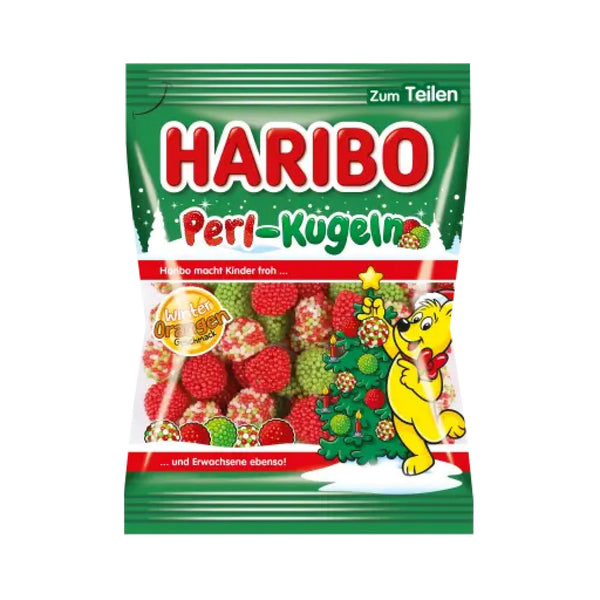 Haribo Peri Kugeln