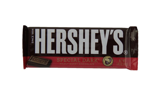 Hersheys Special Dark 41g