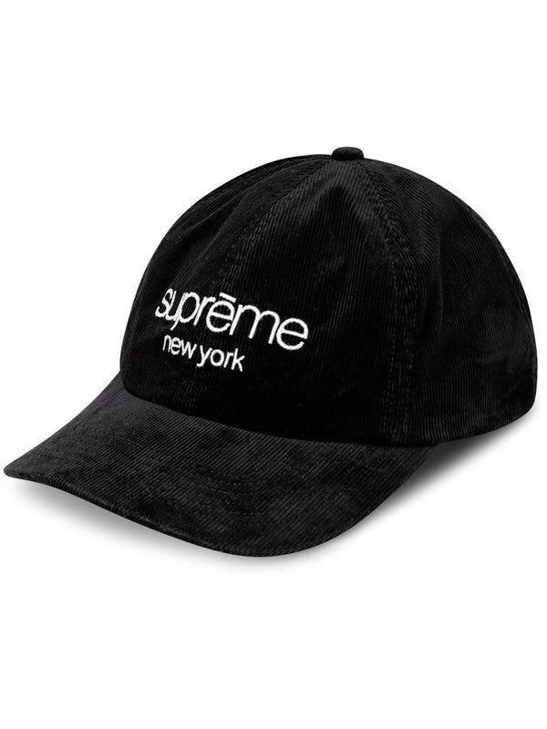 Hats Supreme New York 1/8