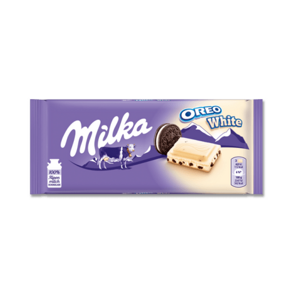 Milka Alune yoghurt ( 100 g)