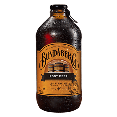 Bundaberg Root Beer 375ml