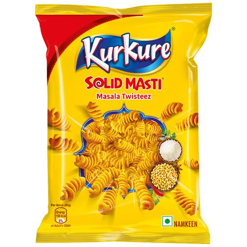 Kurkure Solid Masti