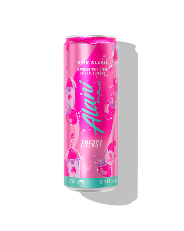 Alani Energy Pink Slush 355ml