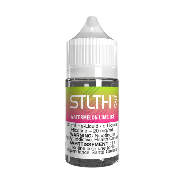 Stlth Watermelon Lime ice 20mg