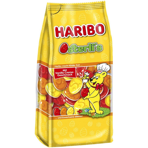 Haribo Sterli's