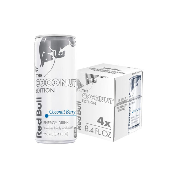 Redbull The Coconut Edition 250ml