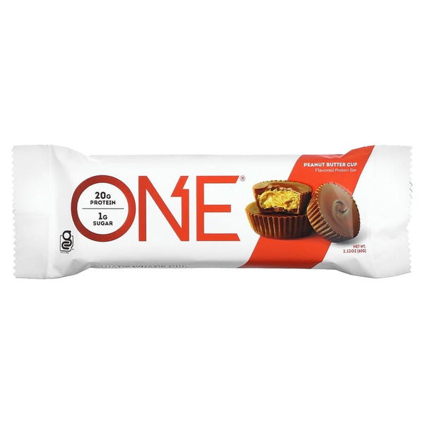 One Peanut Butter Cup 60g