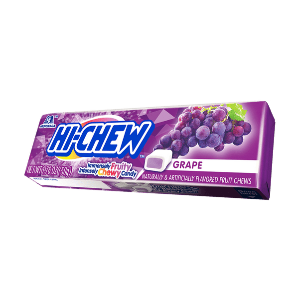 Hi-chew Grape 50g