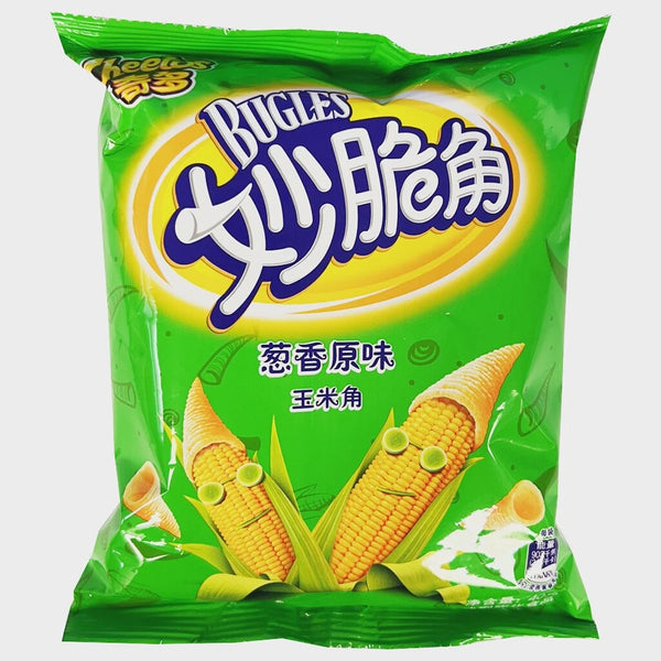 Cheetos Bugles Sweet Corn 65g