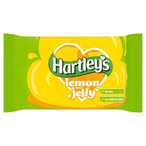 Hartleys Lemon jelly