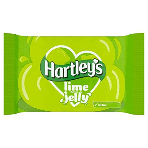 Hartleys Lime Jelly