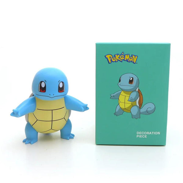 Squirtle Decoration Piece