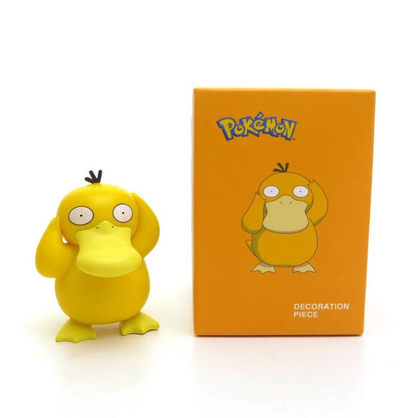 Psyduck Decoration Piece