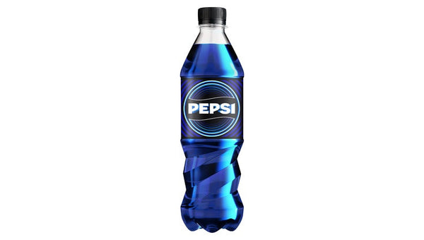 Pepsi Electric Zero Sugar 500ml