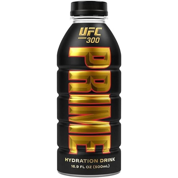 Prime Hydration UFC 300