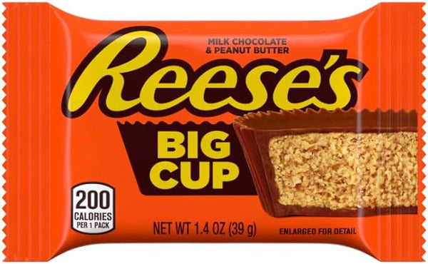 Reese's Big Cup (39 g)