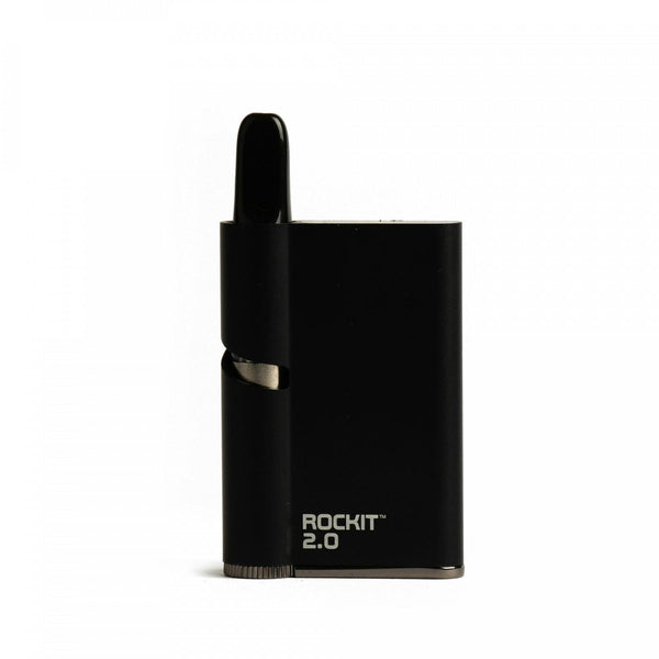 BD Rockit 2.0 Vaporizer