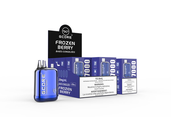 GCORE GC6500 Disposable Vape 6500 Puffs 15ml Archives - Online Vape Store Best Vape Shop For E-Cigs GCORE GC6500 Disposable Vape 6500 Puffs 15ml Archives - Online Vape Store Best Vape Shop For E-Cigs