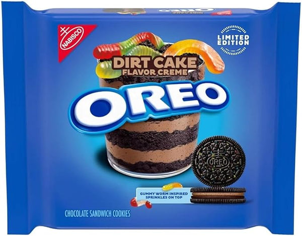 Oreo Dirt Cake 303gm