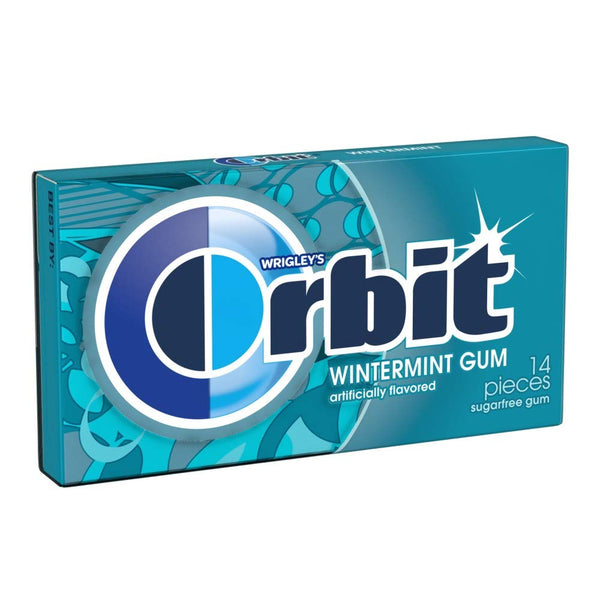 Orbit WinterMint Gum