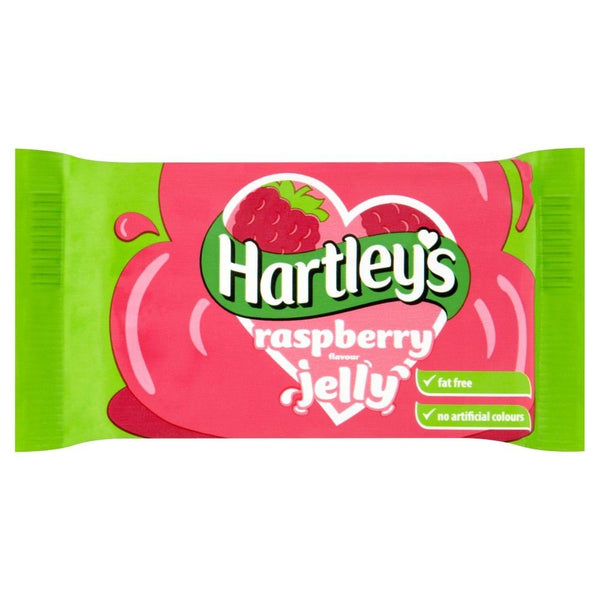 Hartleys Raspberry Jelly