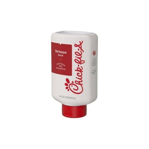 Chick-Fil-A  Barbeque Sauce 473ml