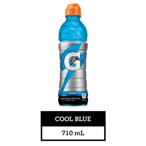 Gatorade Cool Blue 710ml