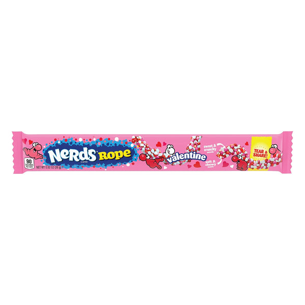 Nerds Stick Valentine 26g