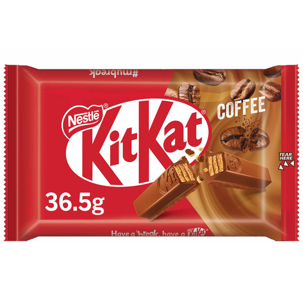 Kitkat Coffee 36.5g