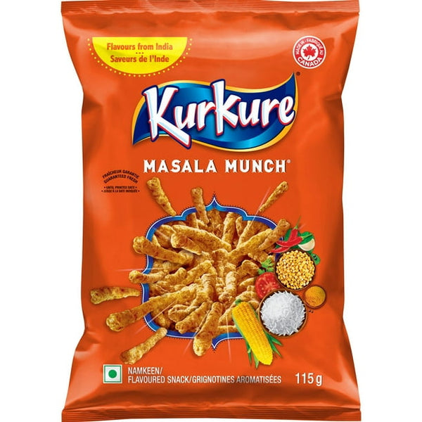 Kurkure Masala Munch