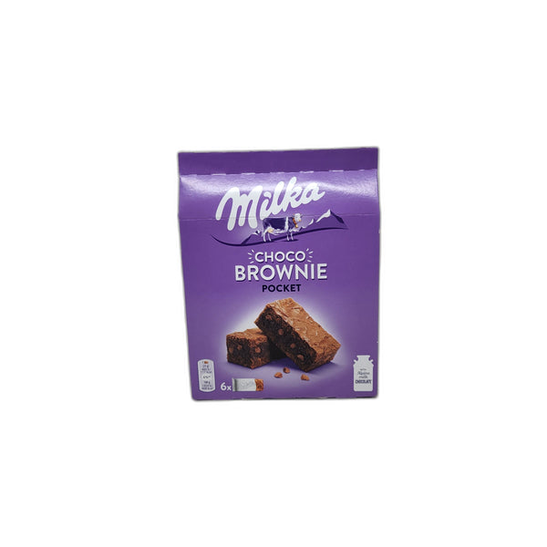 Milka Choco Brownie