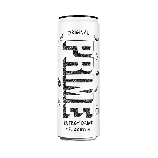 Prime Energy Original 355ml